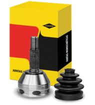 Junta Homocinetica Lado Roda Albarus Prisma 2010 Junta Homocinetica Lado Roda Albarus Prisma 2010