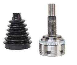 Junta homocinética lado roda corolla automático c/abs 2014..