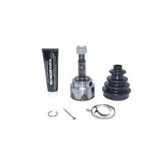 Junta Homocinética Lado Roda - Corsa 2002 A 2012 / Corsa Sedan 2003 A 2012 / Meriva 2003 A 2013 / Montana 2004 A 2012 - 546.6024