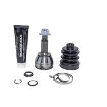 Junta Homocinética Lado Roda - Courier 1999 A 2013 / Ecosport 2002 A 2012 / Fiesta 1999 A 2015 / Focus 2006 A 2010 / Ka 2000 A 2012 - 546.6009 Junta Homocinética Lado Roda - Courier 1999 A 2013 / Ecosport 2002 A 2012 / Fiesta 1999 A 2015 / Focus 2006 A 2010 / Ka 2000 A 2012 - 546.6009