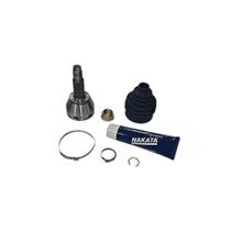 Junta Homocinética Lado Roda Courier Escort Fiesta Focus Ka 1999 até 2015 Nakata NJH35-909 Junta Homocinética Lado Roda Courier Escort Fiesta Focus Ka 1999 até 2015 Nakata NJH35-909