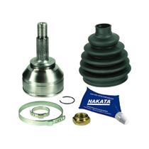 Junta Homocinética Lado Roda Doblò Fox Gol Voyage 2008 até 2016 Nakata NJH01-1809