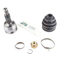 Junta Homocinética Lado Roda Fiesta 99/ Ka 00/ 1.0 S/ABS. - 71595 - AJH06007