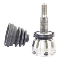 Junta homocinética lado roda ford explorer 4.0 v6 4x4 00/04