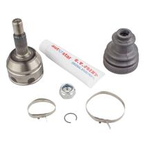 Junta Homocinética Lado Roda Megane/Scenic 1.6 16v 01/ S/Abs - 579 - OK108H Junta Homocinética Lado Roda Megane/Scenic 1.6 16v 01/ S/Abs - 579 - OK108H