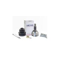 Junta Homocinetica Lado Roda Mondeo 93 / 96 sem ABS 27X25