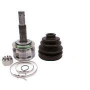 Junta homocinética lado roda onix 1.4 automático após 2012