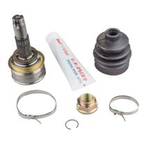 Junta Homocinética Lado Roda Onix 12/ Prisma 13/ Mec. 21x25 - 509 - OK206H