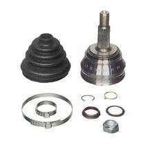 Junta homocinética lado roda renault duster 1.6 após 2012