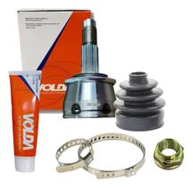 Junta Homocinética Lado Roda VOLDA para Fiat Argo Mobi Palio Uno 1.0 6V 1.0 8V Manual FIRE EVO - Cod. HC059