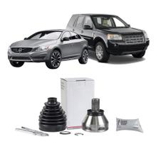 Junta Homocinética Land Rover Freelander II a partir de 2006 Volvo XC60 08 a 15 27x40