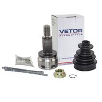 Junta Homocinética Land Rover Range Rover 2011 a 2023 - 806558 - VT5426