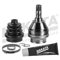 JUNTA HOMOCINETICA LC para CORSA NOVO SEDAN 1.8 8V 07/12 EIX