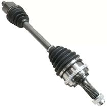 JUNTA HOMOCINETICA LD (COMPLETO) para CIVIC 1.7 AUTOMATICO C