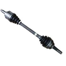 JUNTA HOMOCINETICA LE (COMPLETA) para DUCATO MAXICARGO 2.3/