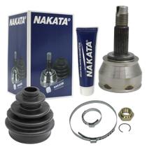 Junta Homocinetica Linea, Palio, Punto, Siena, Stilo