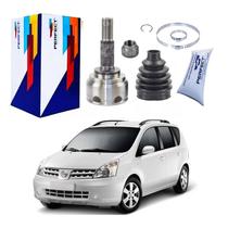 Junta Homocinetica Livina 1.6 2009 A 2014