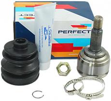 Junta Homocinética Logan 2007 a 2013 Perfect KJH0618