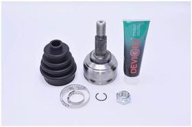 Junta Homocinética Logan 2018 a 2024 Devigili DG80831