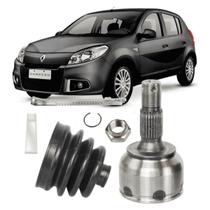 Junta Homocinetica Logan Sandero 1.6 8V Manual 2008-13 21x28