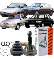 Junta Homocinética Logus Pointer Escort Verona 1993 A 1997