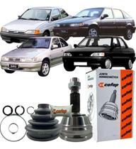 Junta Homocinética Logus Pointer Escort Verona 1993 A 1997