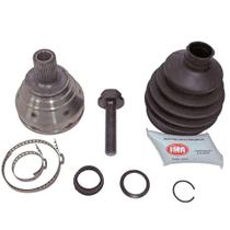 JUNTA HOMOCINETICA LR para BORA 2.0 8V AUTOMATICO 02/11 BORA