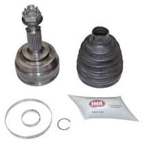 JUNTA HOMOCINETICA LR para DUSTER 12/19 4X2 / 4X4 2.0 16V 33
