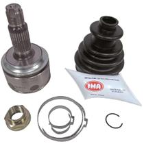 JUNTA HOMOCINETICA LR para NEW CIVIC 1.8 09/11 AUTOMATICO (2