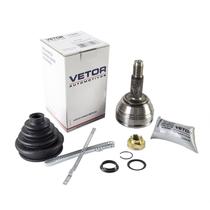 Junta Homocinetica Manual Escort, Logus, Pointer, Verona 1.8/2.0 1993/1996 - Vetor VT5003 Junta Homocinetica Manual Escort, Logus, Pointer, Verona 1.8/2.0 1993/1996 - Vetor VT5003