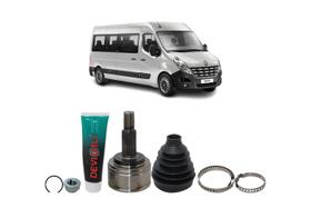 Junta homocinetica master 2.3 (2014/...)