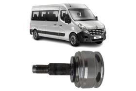 Junta homocinetica master 2.3 (2014/...)