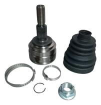 Junta Homocinetica - Maverick Ecoboost 2.0 4x4 2022/. 27x25