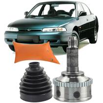 Junta Homocinetica Mazda 626 de 1992-00 com Freio Abs