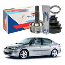 Junta Homocinetica Megane 1.6 16v Com Abs 2006 A 2012