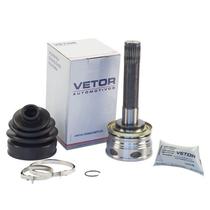 Junta Homocinética Mitsubishi L200 2.5 D 4x4 98 &gt23 / 25x28 (Trava ML)