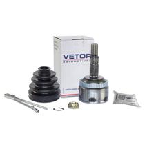 Junta Homocinetica Montana 1.4 2011/2016 Com ABS Cambio Manual - Vetor VT5279 Junta Homocinetica Montana 1.4 2011/2016 Com ABS Cambio Manual - Vetor VT5279