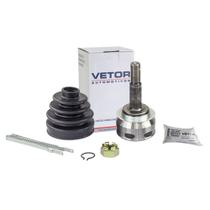 Junta Homocinética Montana 1.8 8v 2004/ 22x22 Roda VT5105 - 1754 - VT5105 Junta Homocinética Montana 1.8 8v 2004/ 22x22 Roda VT5105 - 1754 - VT5105