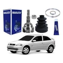 Junta Homocinetica Nakata Astra 2.0 8v Sem Abs 1998 A 2002 Junta Homocinetica Nakata Astra 2.0 8v Sem Abs 1998 A 2002