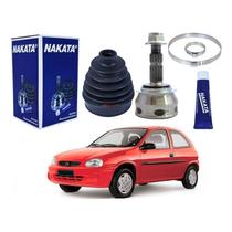 Junta Homocinetica Nakata Corsa 1.6 1997 A 2006