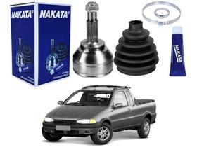 Junta homocinetica nakata fiat strada 1.5 1.6 1998 a 2000