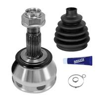 Junta Homocinética Nakata Fixa L/Roda Vw Fox 2004 A 2009