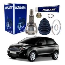 Junta Homocinetica Nakata Ford Ka 1.0 1.5 Manual 2014 A 2017