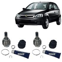 Junta Homocinetica Nakata Gm Corsa 1.0/ 1.4 /1.6 1994 A 2003 Junta Homocinetica Nakata Gm Corsa 1.0/ 1.4 /1.6 1994 A 2003
