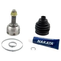 Junta Homocinética Nakata LD Renault Logan e Sandero 1.0 / 1.6 2014 à 2018 - Unitário
