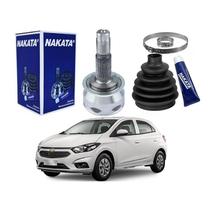 Junta Homocinetica Nakata Onix 1.4 2017 A 2019 Junta Homocinetica Nakata Onix 1.4 2017 A 2019