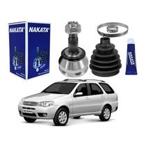 Junta Homocinetica Nakata Palio Weekend 1.8 2005 A 2010 Junta Homocinetica Nakata Palio Weekend 1.8 2005 A 2010