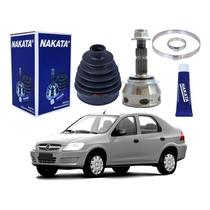 Junta Homocinetica Nakata Prisma 1.4 2006 A 2010 Junta Homocinetica Nakata Prisma 1.4 2006 A 2010