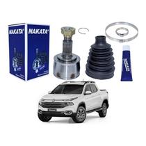 Junta Homocinetica Nakata Renegade 1.8 2.0 2016 A 2018