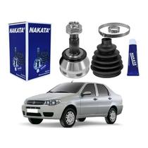Junta Homocinetica Nakata Siena 1.8 2005 A 2010